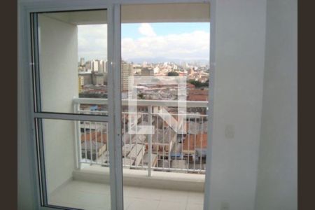 Apartamento à venda com 2 quartos, 51m² em Brás, São Paulo