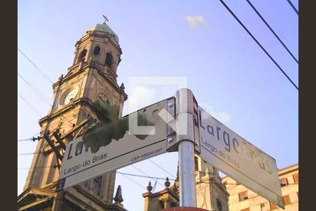 Apartamento à venda com 2 quartos, 51m² em Brás, São Paulo