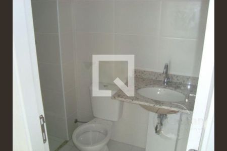 Apartamento à venda com 2 quartos, 51m² em Brás, São Paulo