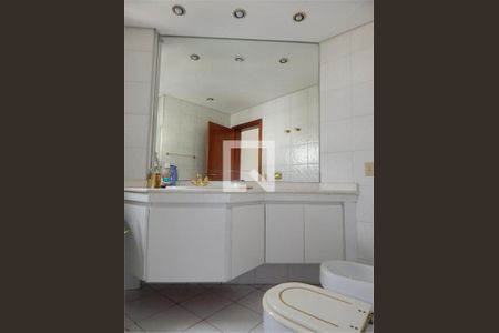 Apartamento à venda com 4 quartos, 184m² em Perdizes, São Paulo