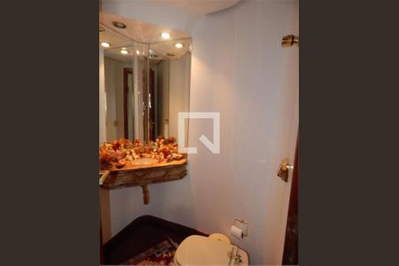 Apartamento à venda com 4 quartos, 184m² em Perdizes, São Paulo