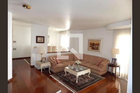 Apartamento à venda com 4 quartos, 184m² em Perdizes, São Paulo