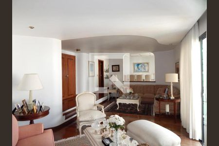 Apartamento à venda com 4 quartos, 184m² em Perdizes, São Paulo