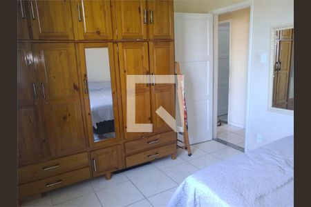 Apartamento à venda com 3 quartos, 80m² em Brás de Pina, Rio de Janeiro