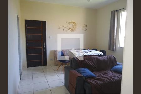 Apartamento à venda com 3 quartos, 80m² em Brás de Pina, Rio de Janeiro