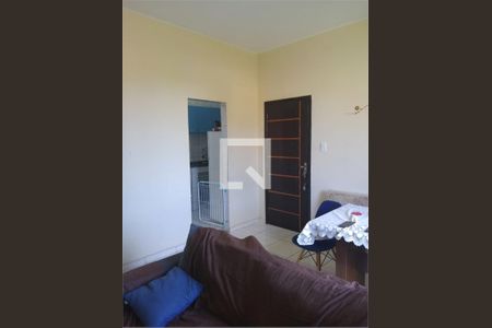 Apartamento à venda com 3 quartos, 80m² em Brás de Pina, Rio de Janeiro