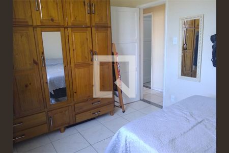 Apartamento à venda com 3 quartos, 80m² em Brás de Pina, Rio de Janeiro