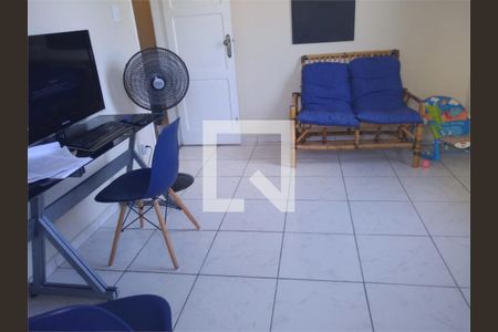 Apartamento à venda com 3 quartos, 80m² em Brás de Pina, Rio de Janeiro