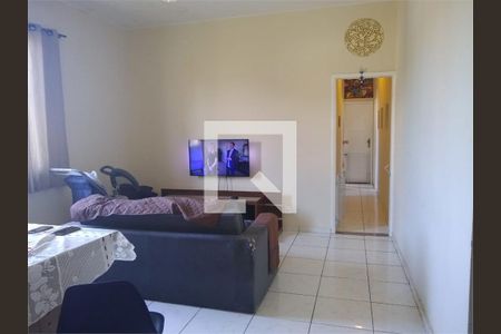 Apartamento à venda com 3 quartos, 80m² em Brás de Pina, Rio de Janeiro