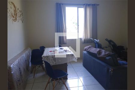 Apartamento à venda com 3 quartos, 80m² em Brás de Pina, Rio de Janeiro