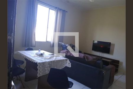 Apartamento à venda com 3 quartos, 80m² em Brás de Pina, Rio de Janeiro