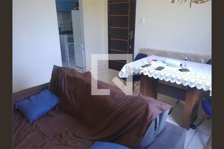 Apartamento à venda com 3 quartos, 80m² em Brás de Pina, Rio de Janeiro