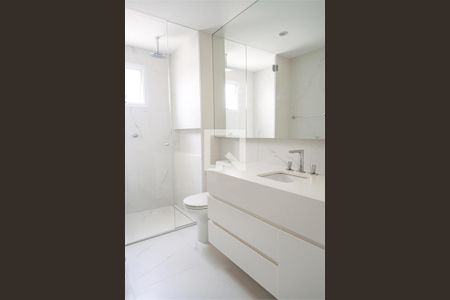 Apartamento à venda com 3 quartos, 139m² em Vila Olímpia, São Paulo