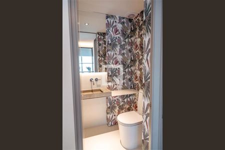 Apartamento à venda com 3 quartos, 139m² em Vila Olímpia, São Paulo