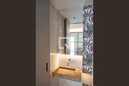 Apartamento à venda com 3 quartos, 139m² em Vila Olímpia, São Paulo