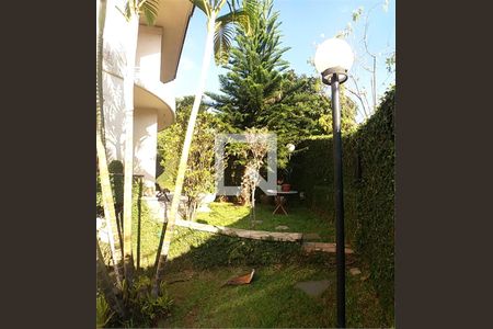 Casa à venda com 4 quartos, 520m² em City América, São Paulo