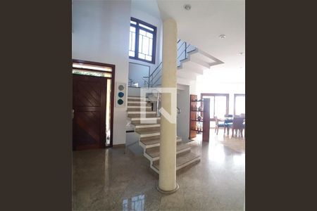 Casa à venda com 4 quartos, 520m² em City América, São Paulo