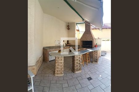 Casa à venda com 4 quartos, 520m² em City América, São Paulo