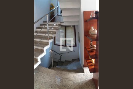 Casa à venda com 4 quartos, 520m² em City América, São Paulo