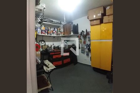 Casa à venda com 4 quartos, 520m² em City América, São Paulo