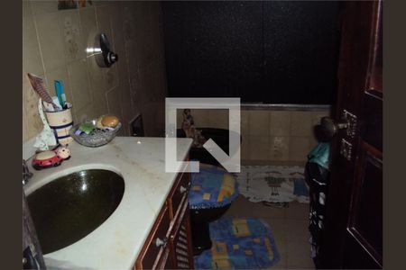 Casa à venda com 3 quartos, 220m² em Olaria, Rio de Janeiro