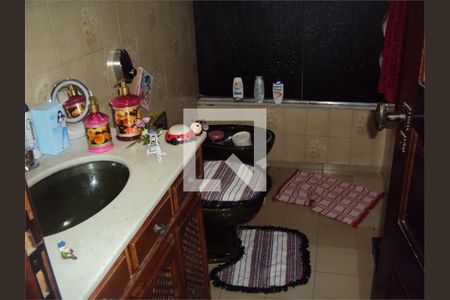 Casa à venda com 3 quartos, 220m² em Olaria, Rio de Janeiro