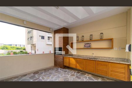 Apartamento à venda com 3 quartos, 152m² em Vicente de Carvalho, Rio de Janeiro