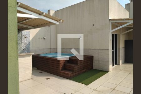 Apartamento à venda com 3 quartos, 152m² em Vicente de Carvalho, Rio de Janeiro