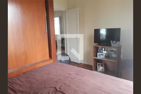 Apartamento à venda com 3 quartos, 66m² em Engenho Novo, Rio de Janeiro