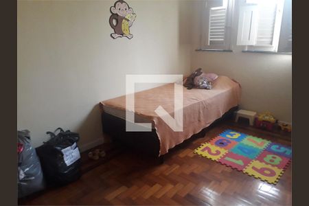 Apartamento à venda com 3 quartos, 66m² em Engenho Novo, Rio de Janeiro