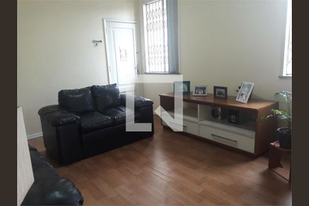 Apartamento à venda com 3 quartos, 66m² em Engenho Novo, Rio de Janeiro