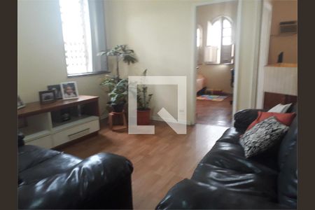 Apartamento à venda com 3 quartos, 66m² em Engenho Novo, Rio de Janeiro