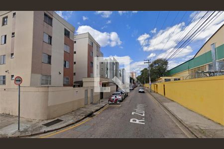 Apartamento à venda com 3 quartos, 64m² em Vila Arens/Vila Progresso, Jundiaí