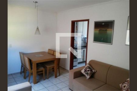 Apartamento à venda com 3 quartos, 64m² em Vila Arens/Vila Progresso, Jundiaí