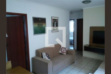 Apartamento à venda com 3 quartos, 64m² em Vila Arens/Vila Progresso, Jundiaí