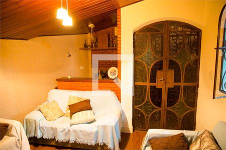 Casa à venda com 4 quartos, 260m² em Super Quadra Morumbi, São Paulo