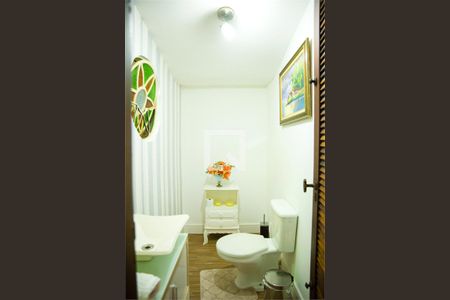 Casa à venda com 4 quartos, 260m² em Super Quadra Morumbi, São Paulo