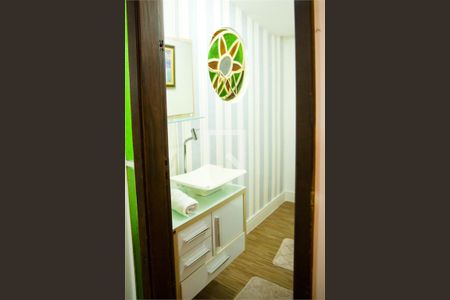 Casa à venda com 4 quartos, 260m² em Super Quadra Morumbi, São Paulo