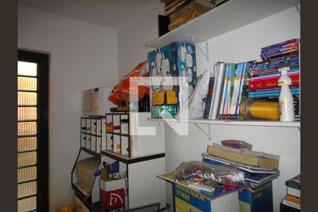 Casa à venda com 3 quartos, 200m² em Lauzane Paulista, São Paulo