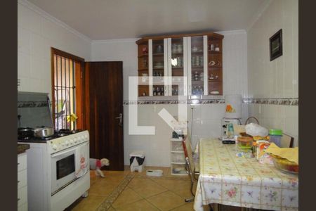 Casa à venda com 3 quartos, 200m² em Lauzane Paulista, São Paulo