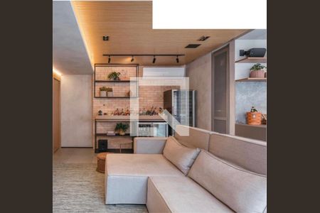 Apartamento à venda com 2 quartos, 204m² em Brooklin, São Paulo