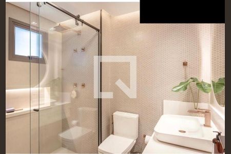 Apartamento à venda com 2 quartos, 204m² em Brooklin, São Paulo