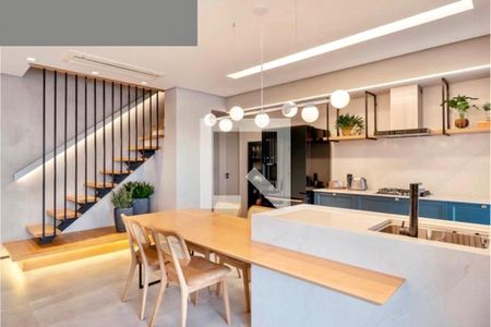 Apartamento à venda com 2 quartos, 204m² em Brooklin, São Paulo