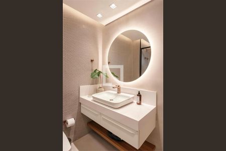 Apartamento à venda com 2 quartos, 204m² em Brooklin, São Paulo