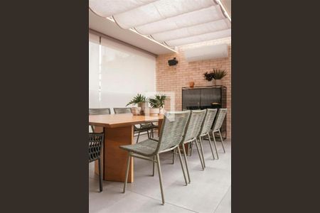 Apartamento à venda com 2 quartos, 204m² em Brooklin, São Paulo