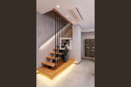 Apartamento à venda com 2 quartos, 204m² em Brooklin, São Paulo