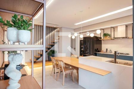 Apartamento à venda com 2 quartos, 204m² em Brooklin, São Paulo