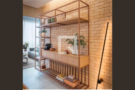 Apartamento à venda com 2 quartos, 204m² em Brooklin, São Paulo