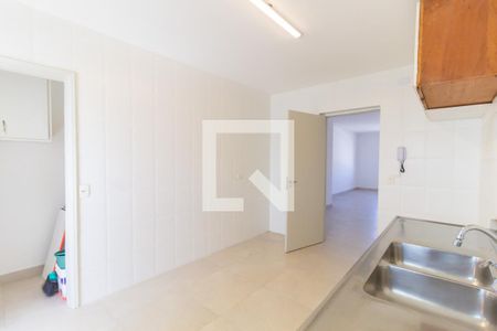 Casa para alugar com 97m², 2 quartos e sem vagaCozinha