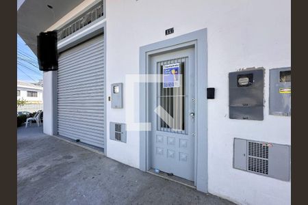 Casa para alugar com 97m², 2 quartos e sem vagaEntrada